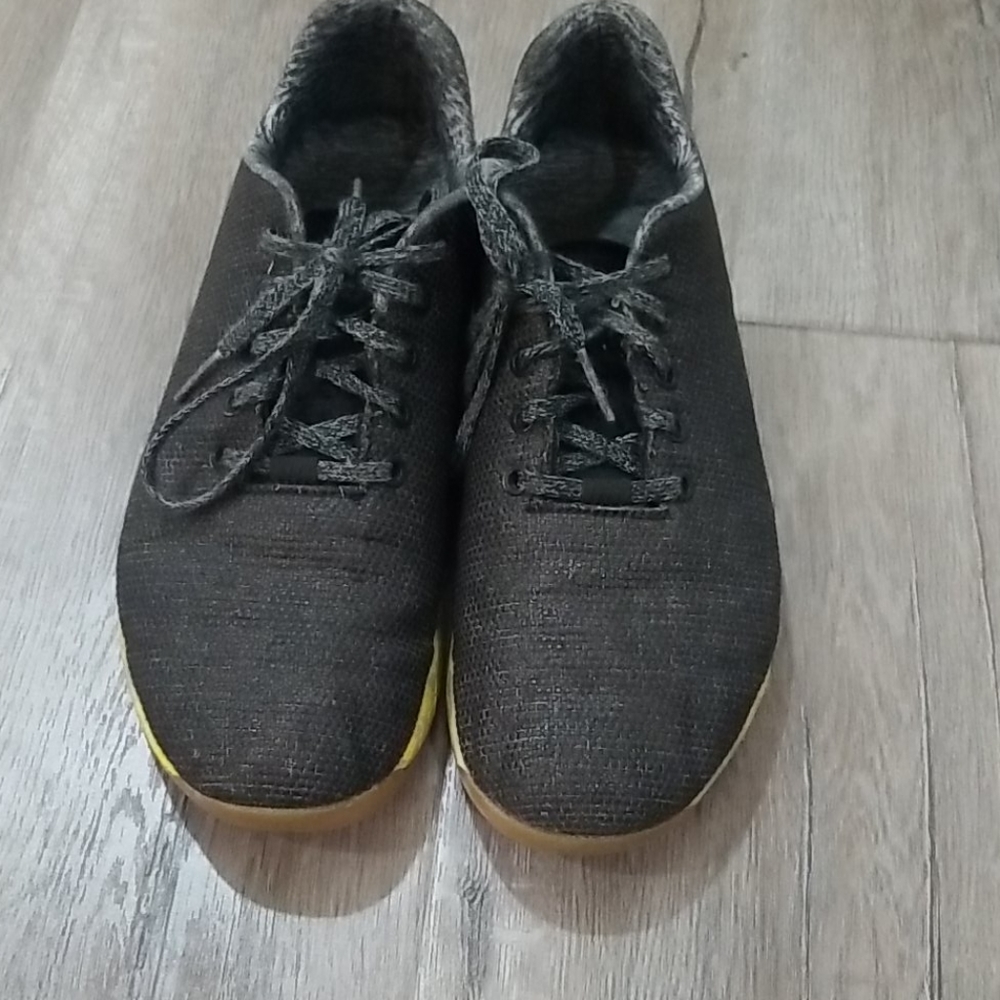 Mens nobull training shoes